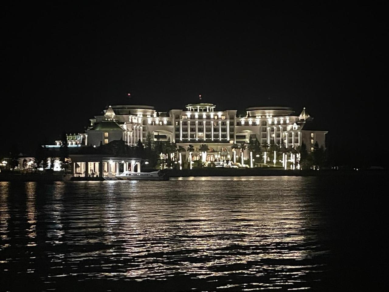 Hotel Me Kong 2 Ha Long Dış mekan fotoğraf